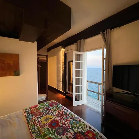 Cliffside - Boutique Hotel & Spa Río de Janeiro Exterior foto