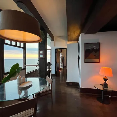 Cliffside - Boutique Hotel & Spa Río de Janeiro Exterior foto