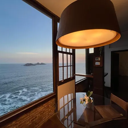 Cliffside - Boutique Hotel & Spa Río de Janeiro Exterior foto