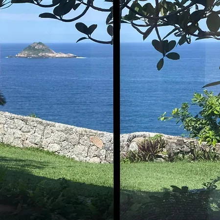 Cliffside - Boutique Hotel & Spa Río de Janeiro Exterior foto