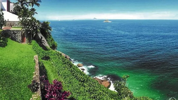 Cliffside - Boutique Hotel & Spa