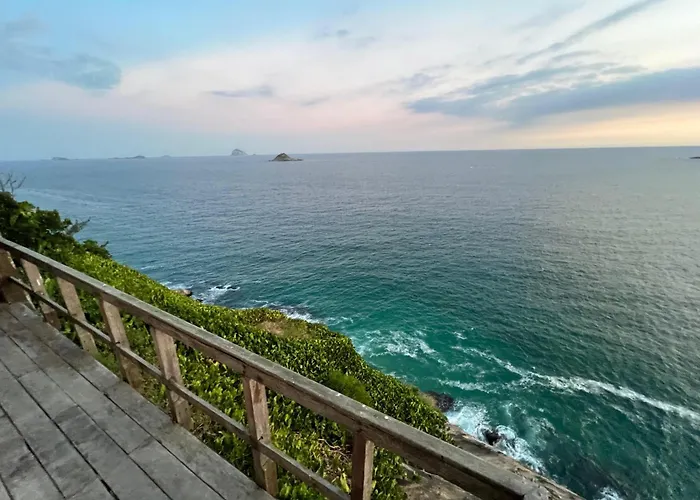 Cliffside - Boutique Hotel & Spa