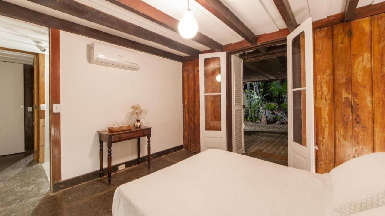 Cliffside - Boutique & Habitación en casa particular Río de Janeiro