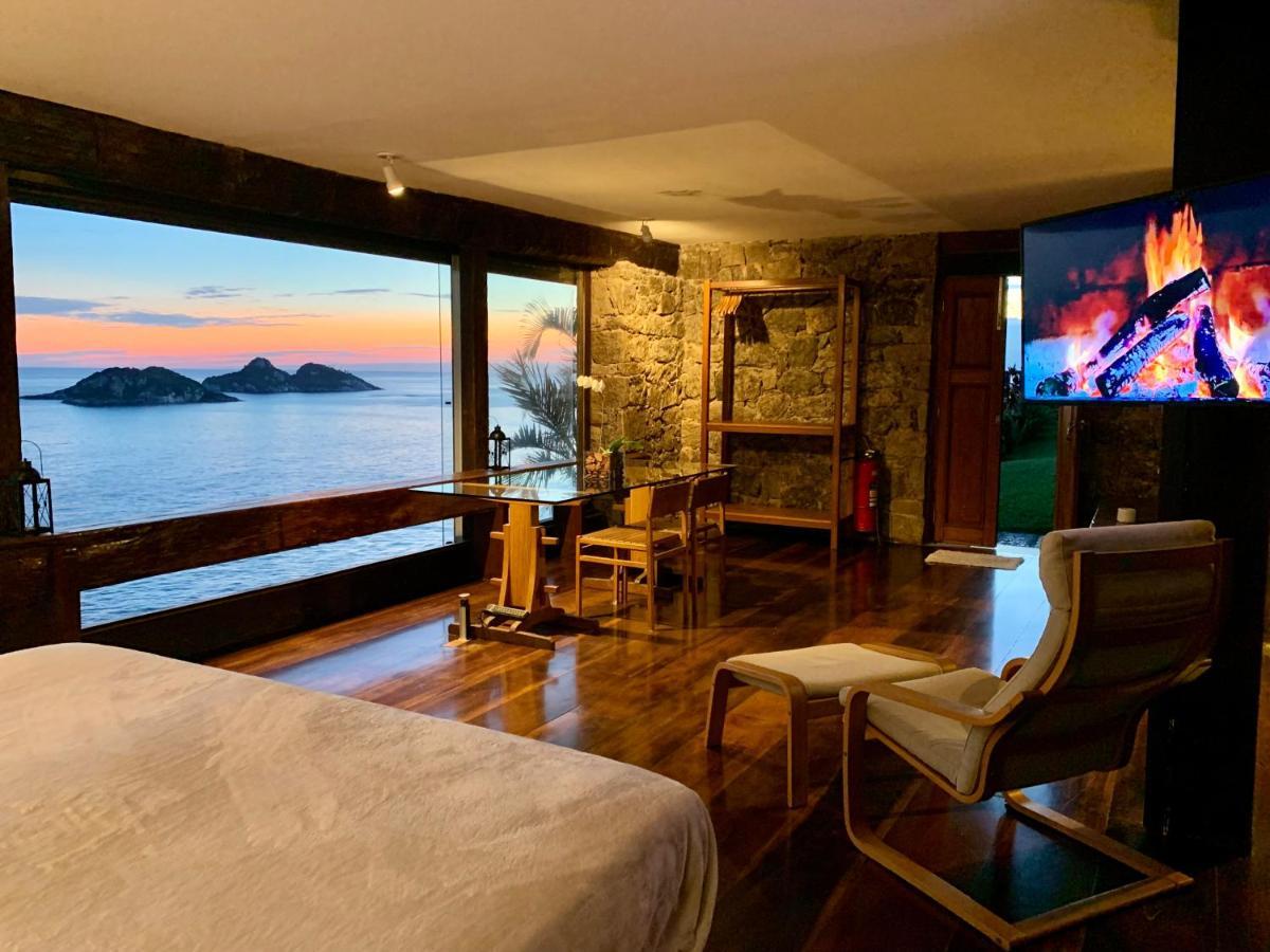 Cliffside - Boutique &