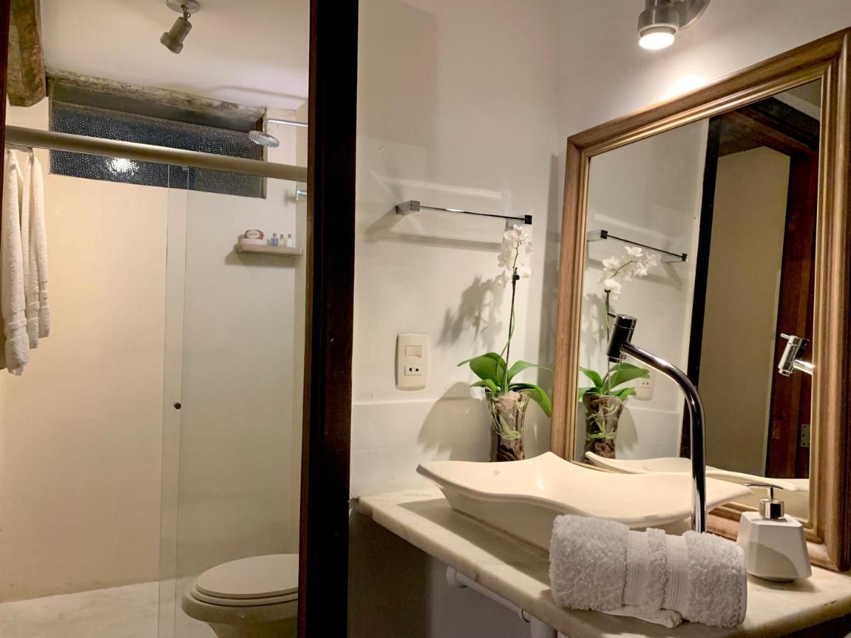 Homestay Cliffside - Boutique & Rio de Janeiro