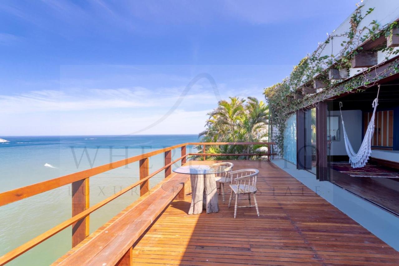 Habitación en casa particular Cliffside - Boutique & Río de Janeiro