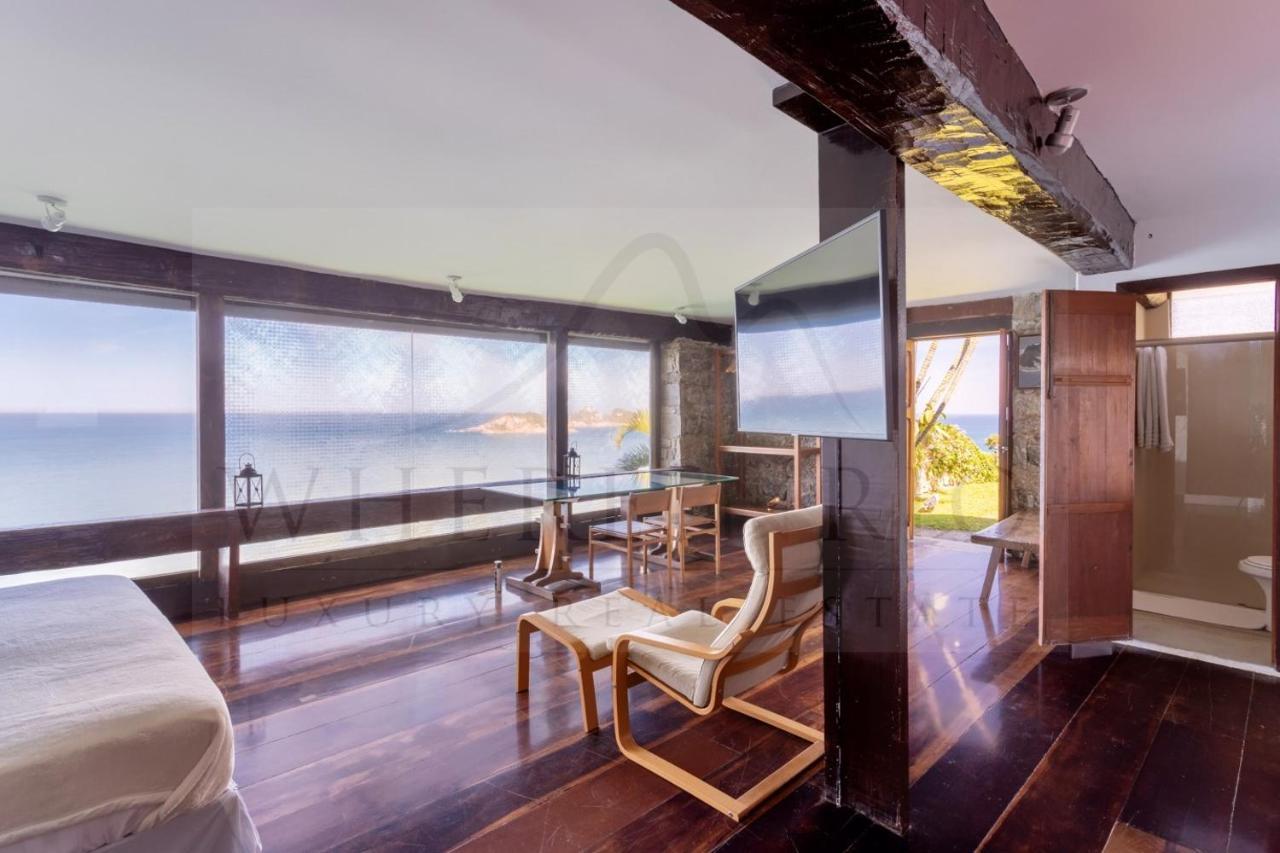 Cliffside - Boutique & Homestay