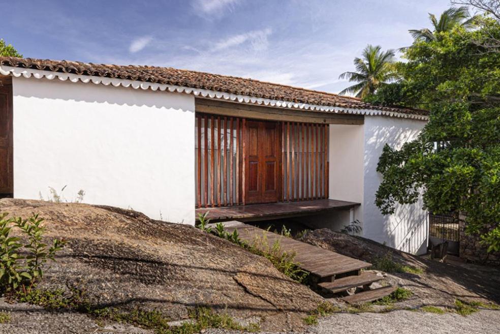 Cliffside - Boutique & Habitación en casa particular Río de Janeiro