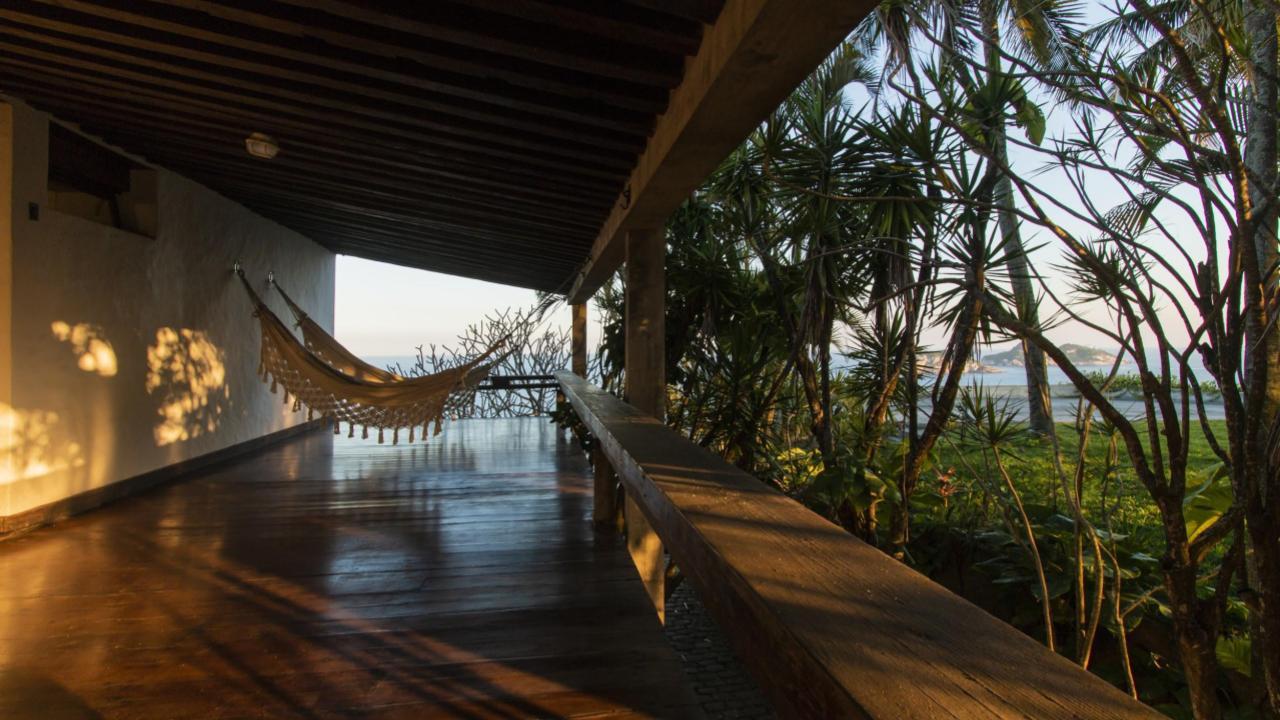 Homestay Cliffside - Boutique &