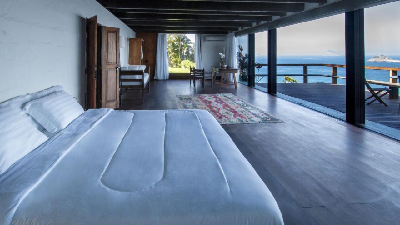 Cliffside - Boutique & Río de Janeiro