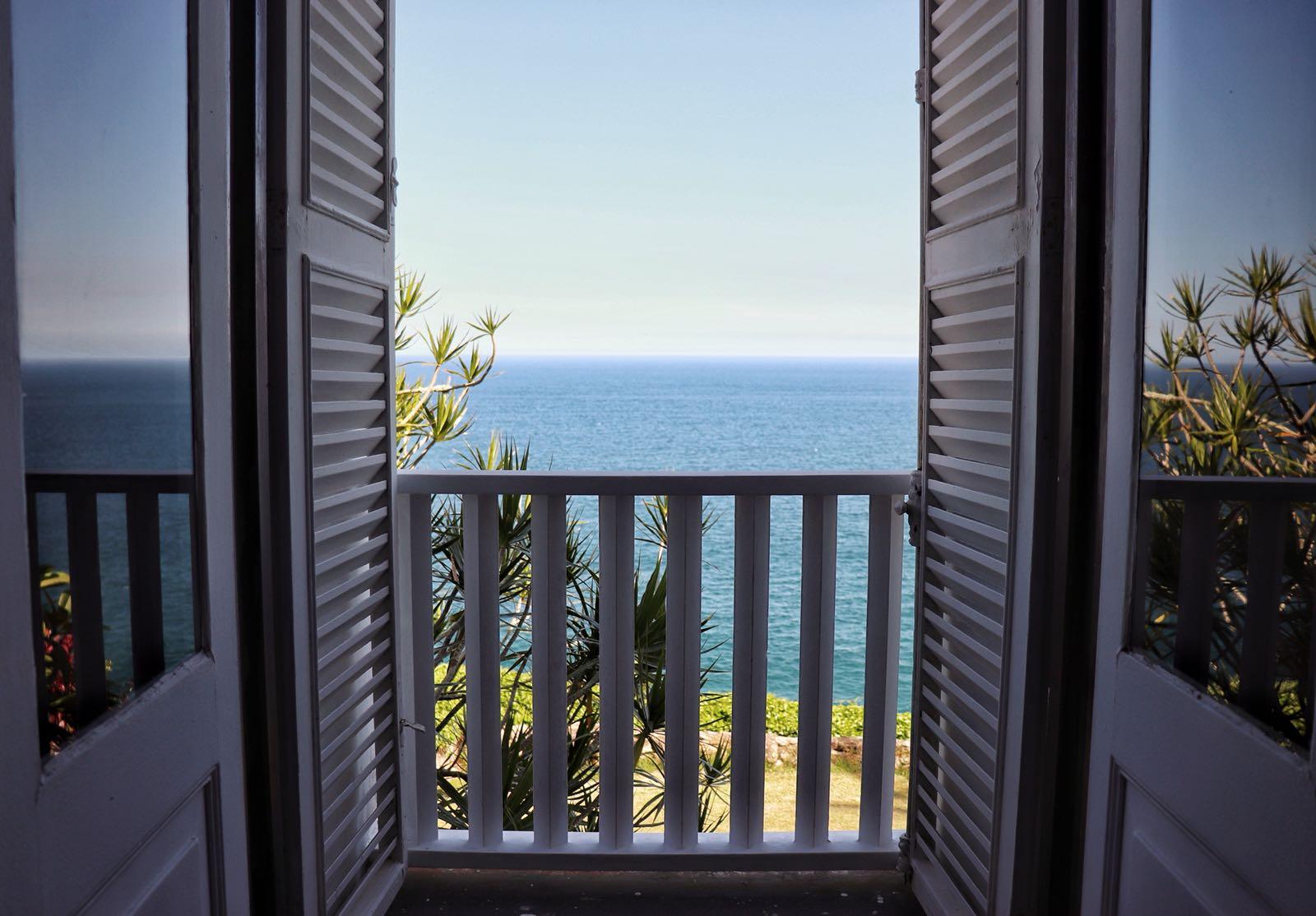 Habitación en casa particular Cliffside - Boutique & *