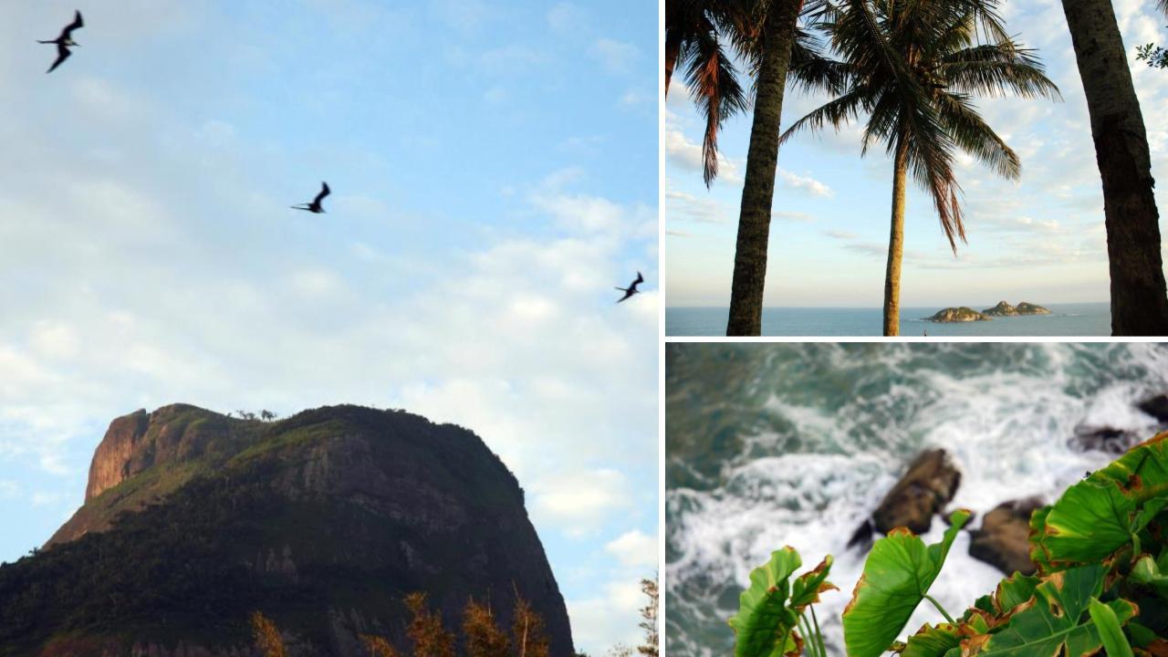 Cliffside - Boutique & * Río de Janeiro