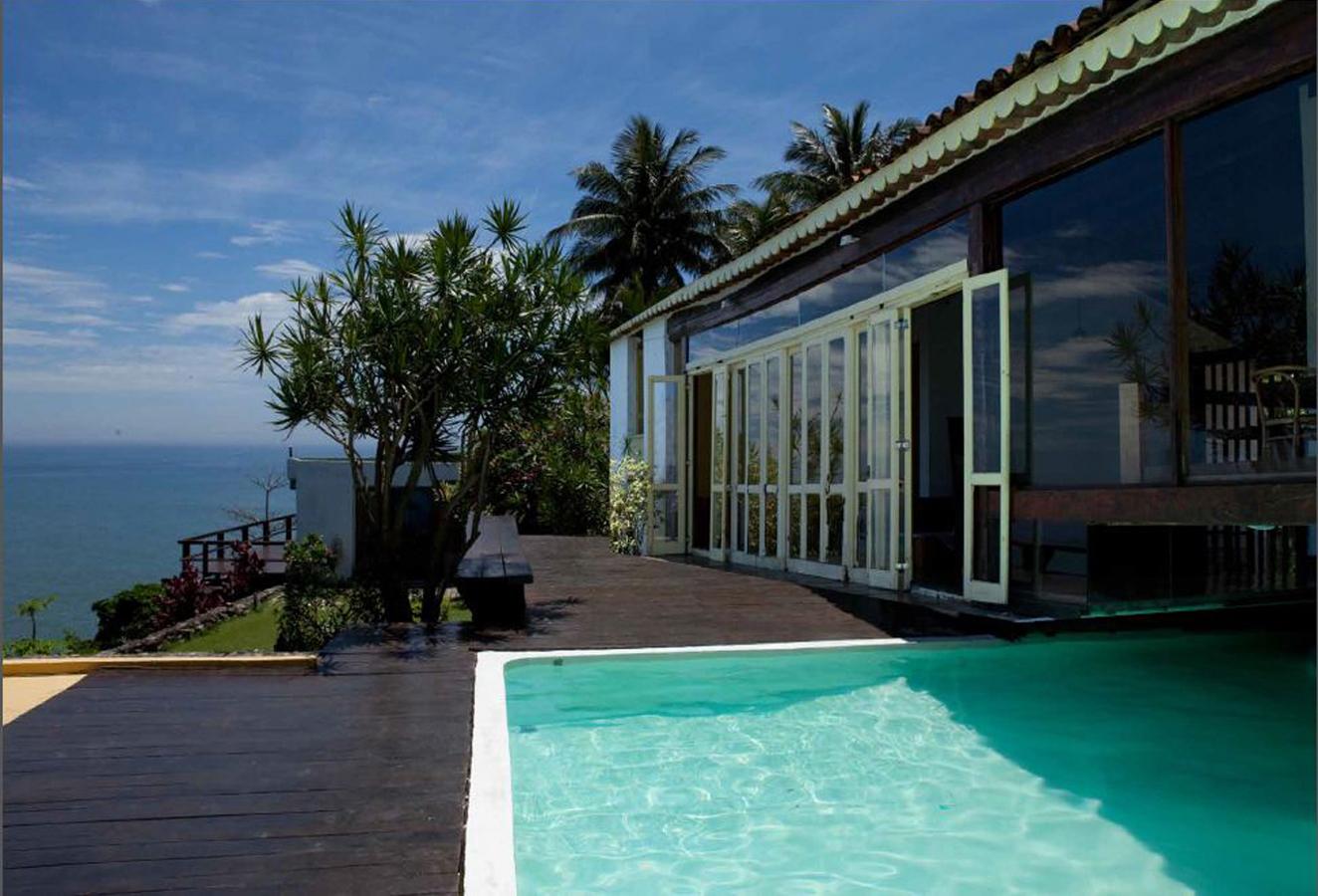 Habitación en casa particular Cliffside - Boutique & *