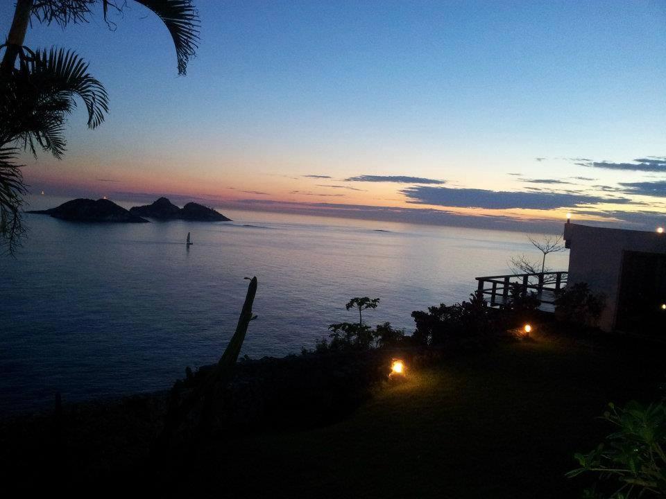 Cliffside - Boutique & Río de Janeiro