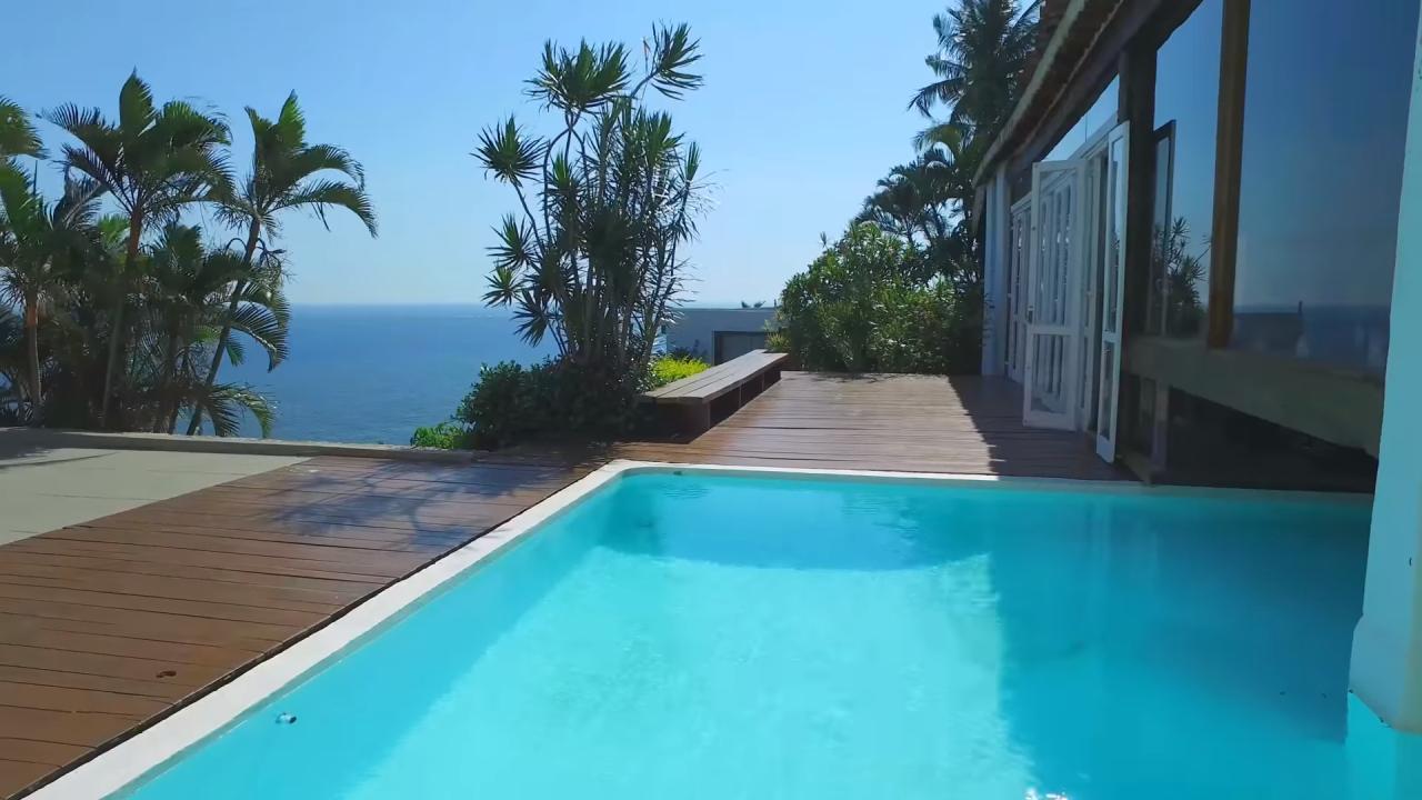 Cliffside - Boutique & *