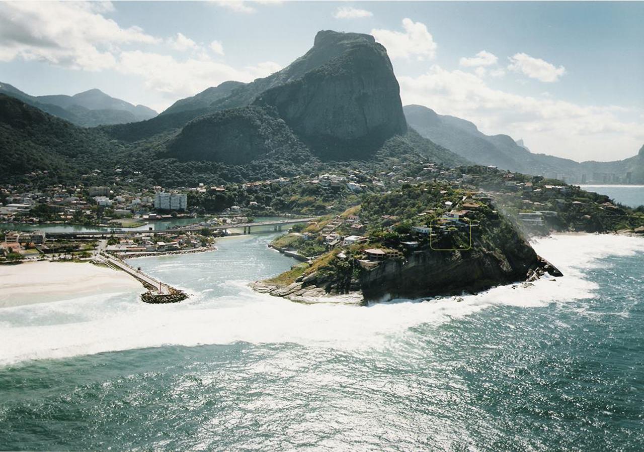 Cliffside - Boutique & Río de Janeiro