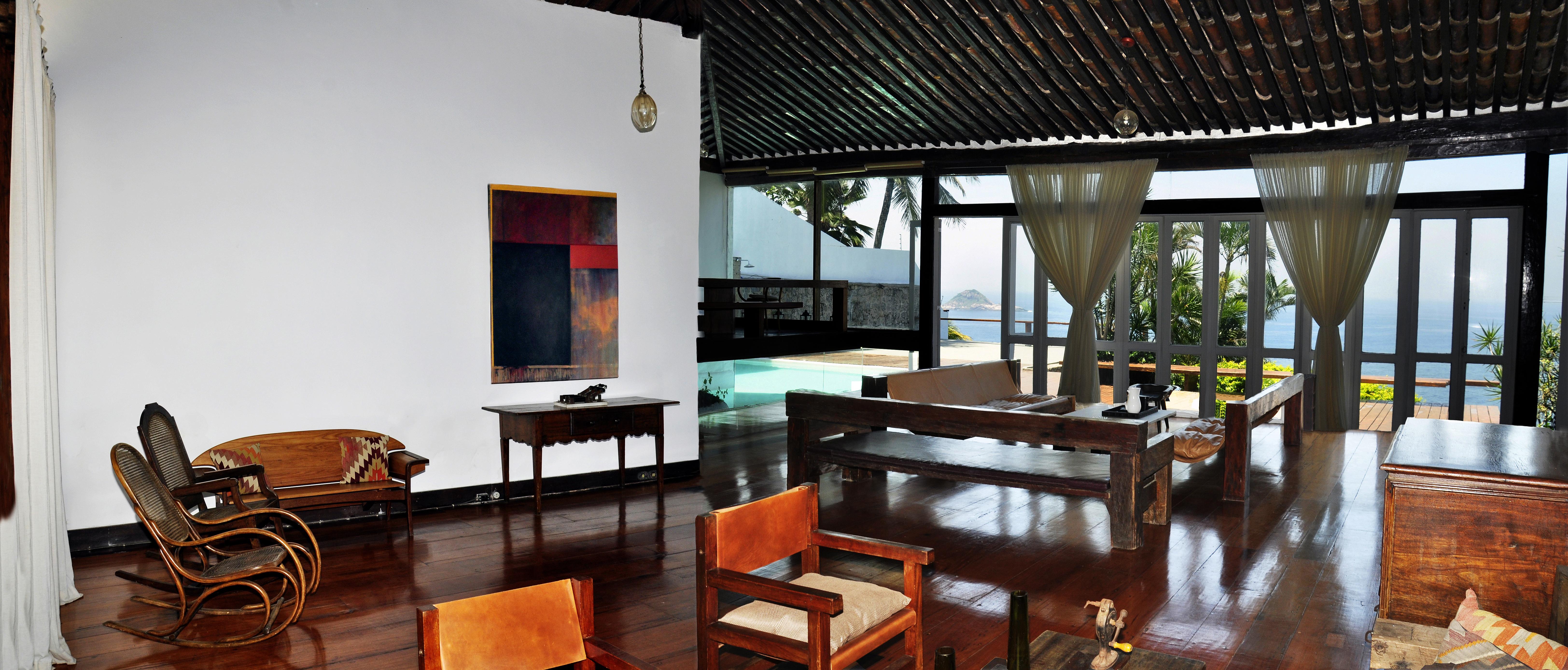 Cliffside - Boutique & Homestay *