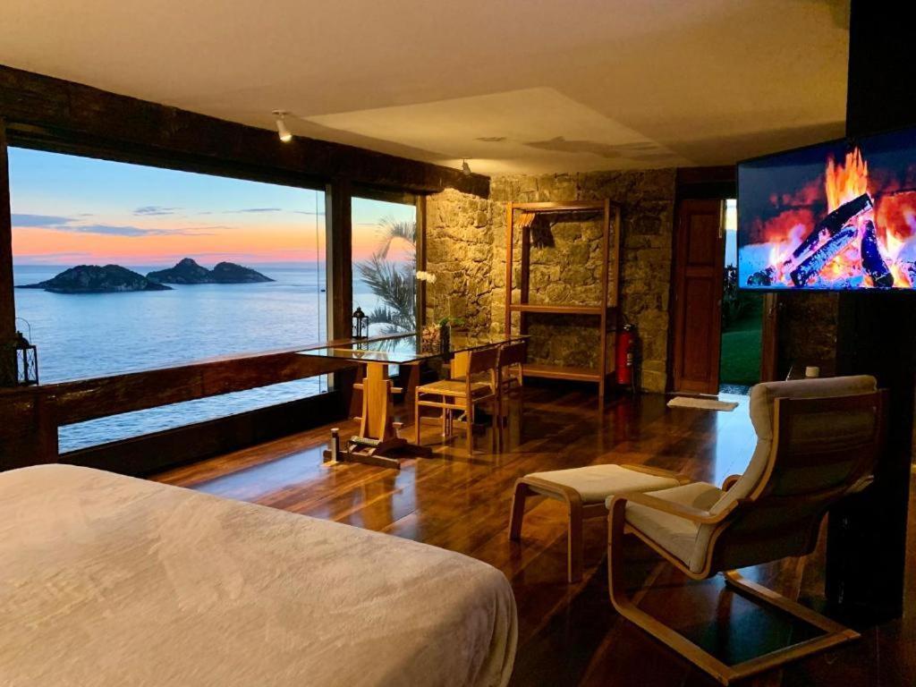 Cliffside - Boutique & Homestay