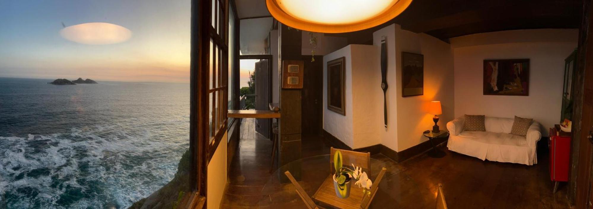 Habitación en casa particular Cliffside - Boutique &
