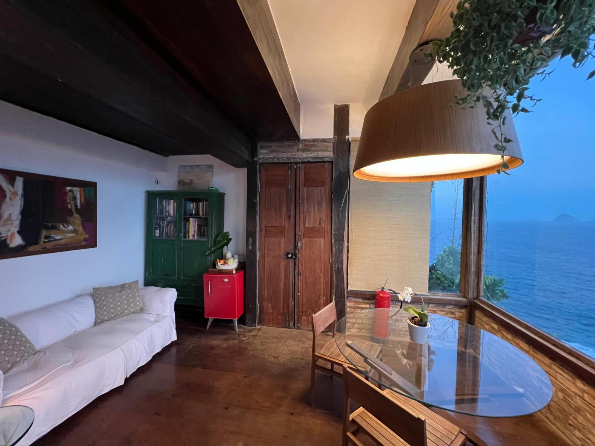 Cliffside - Boutique & Río de Janeiro