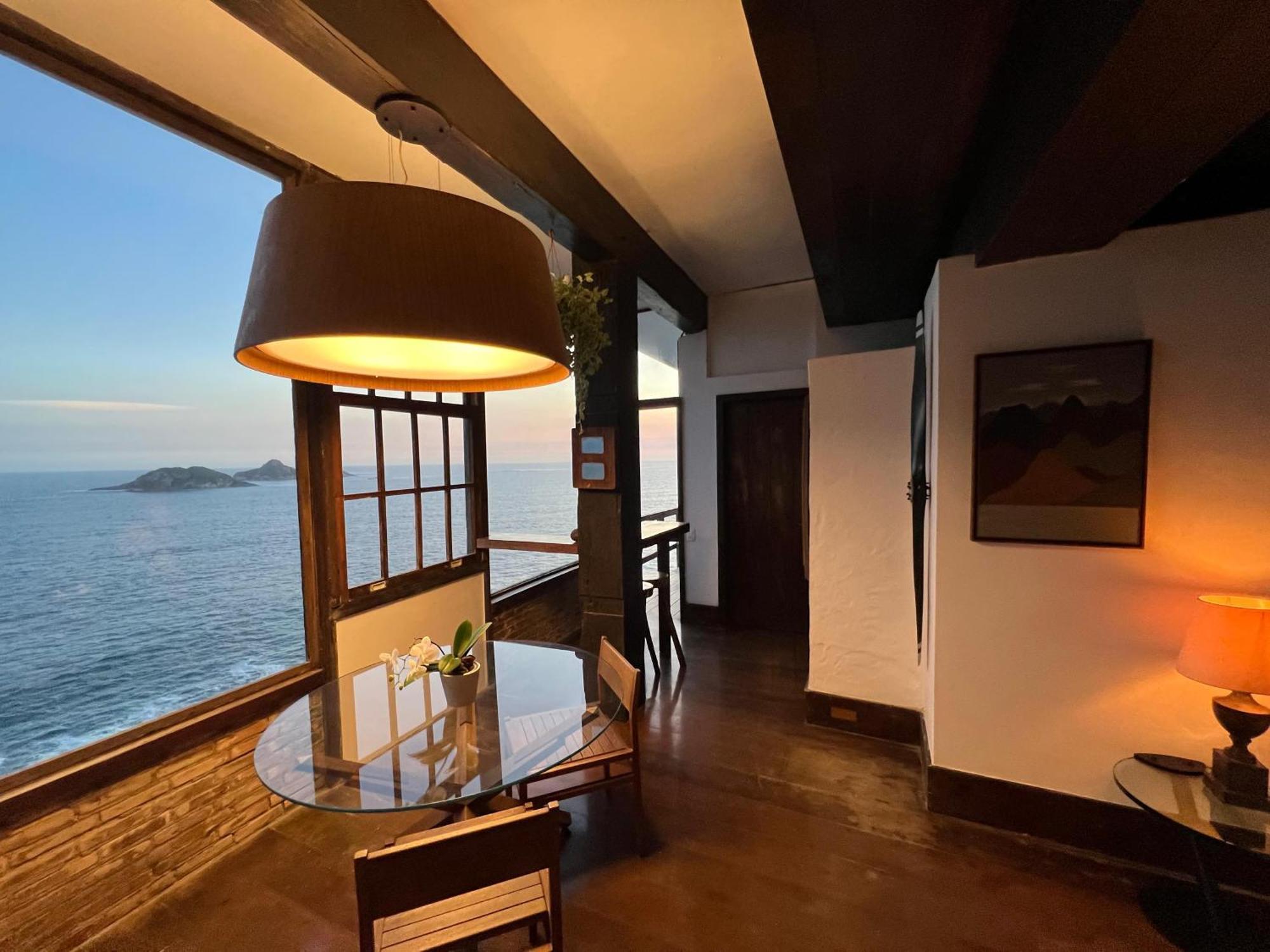 Habitación en casa particular Cliffside - Boutique & *
