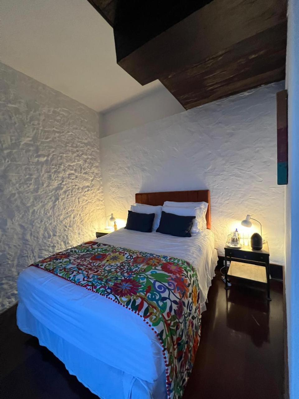 Homestay Cliffside - Boutique & Rio de Janeiro