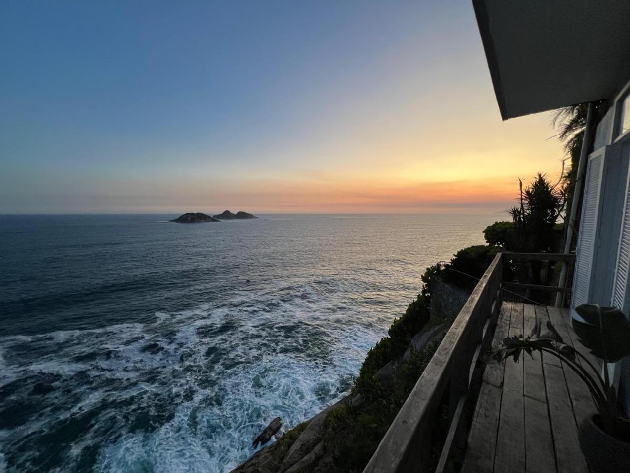 Cliffside - Boutique & Río de Janeiro