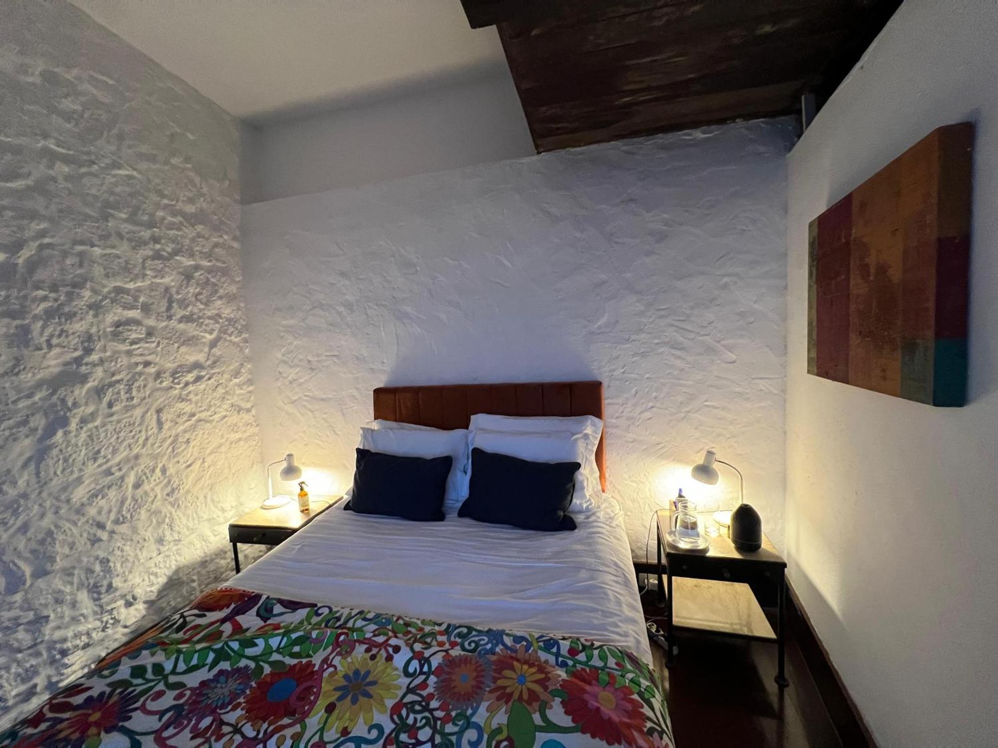 Homestay Cliffside - Boutique &
