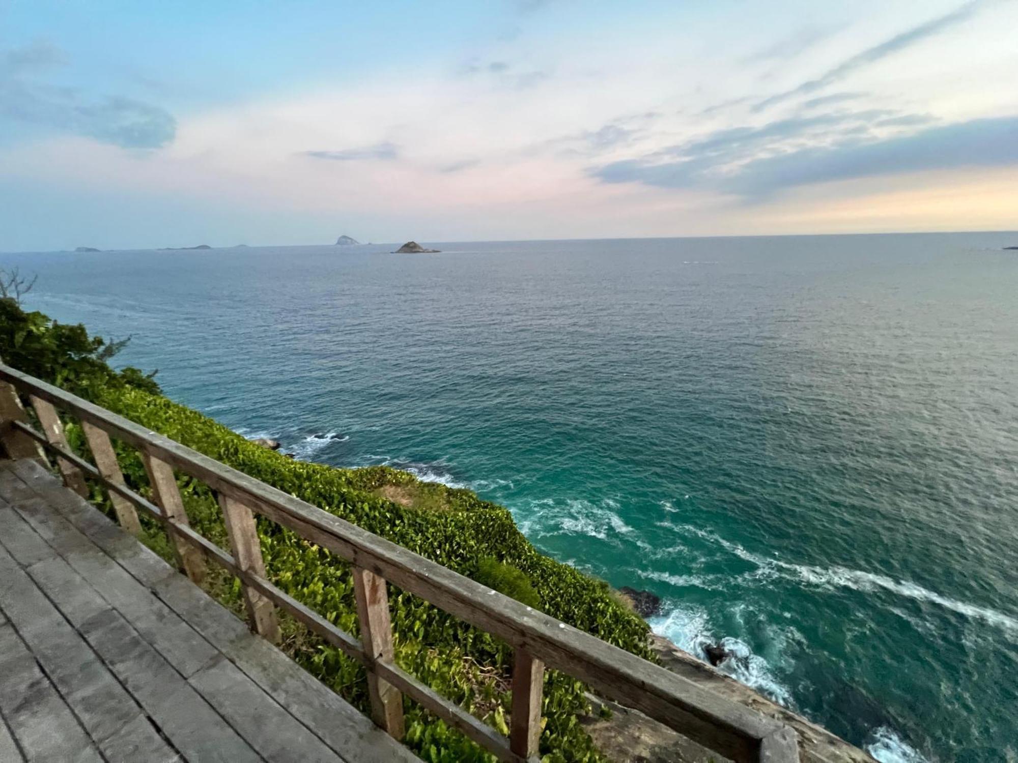 Cliffside - Boutique & Habitación en casa particular Río de Janeiro