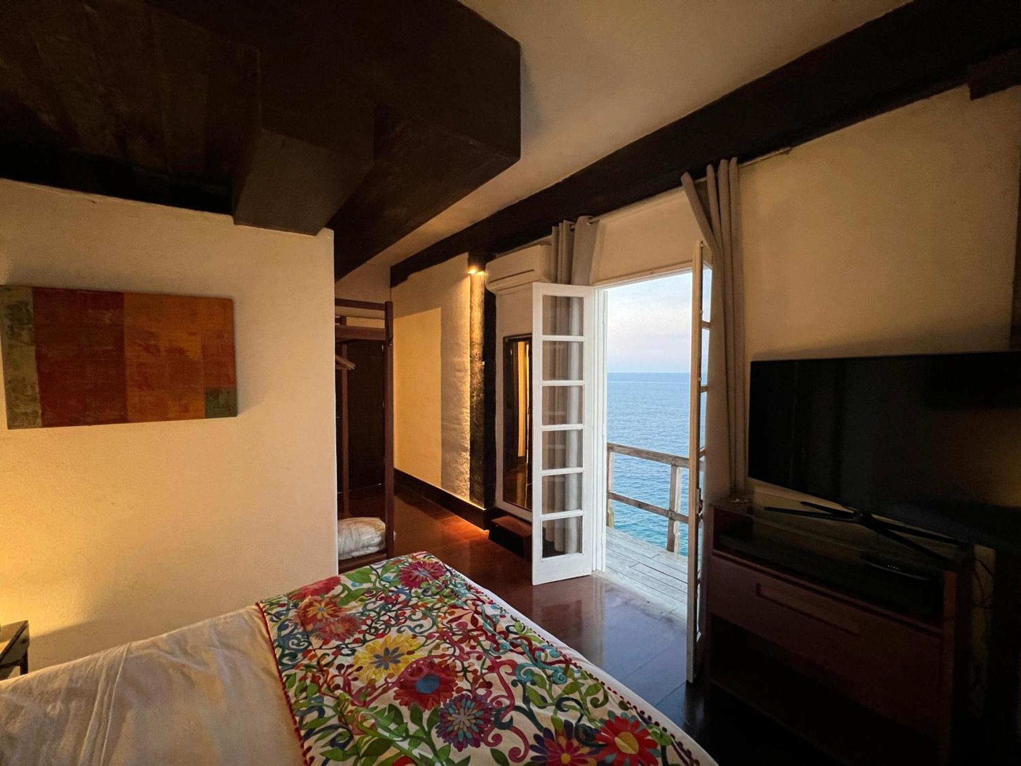 Habitación en casa particular Cliffside - Boutique & Río de Janeiro