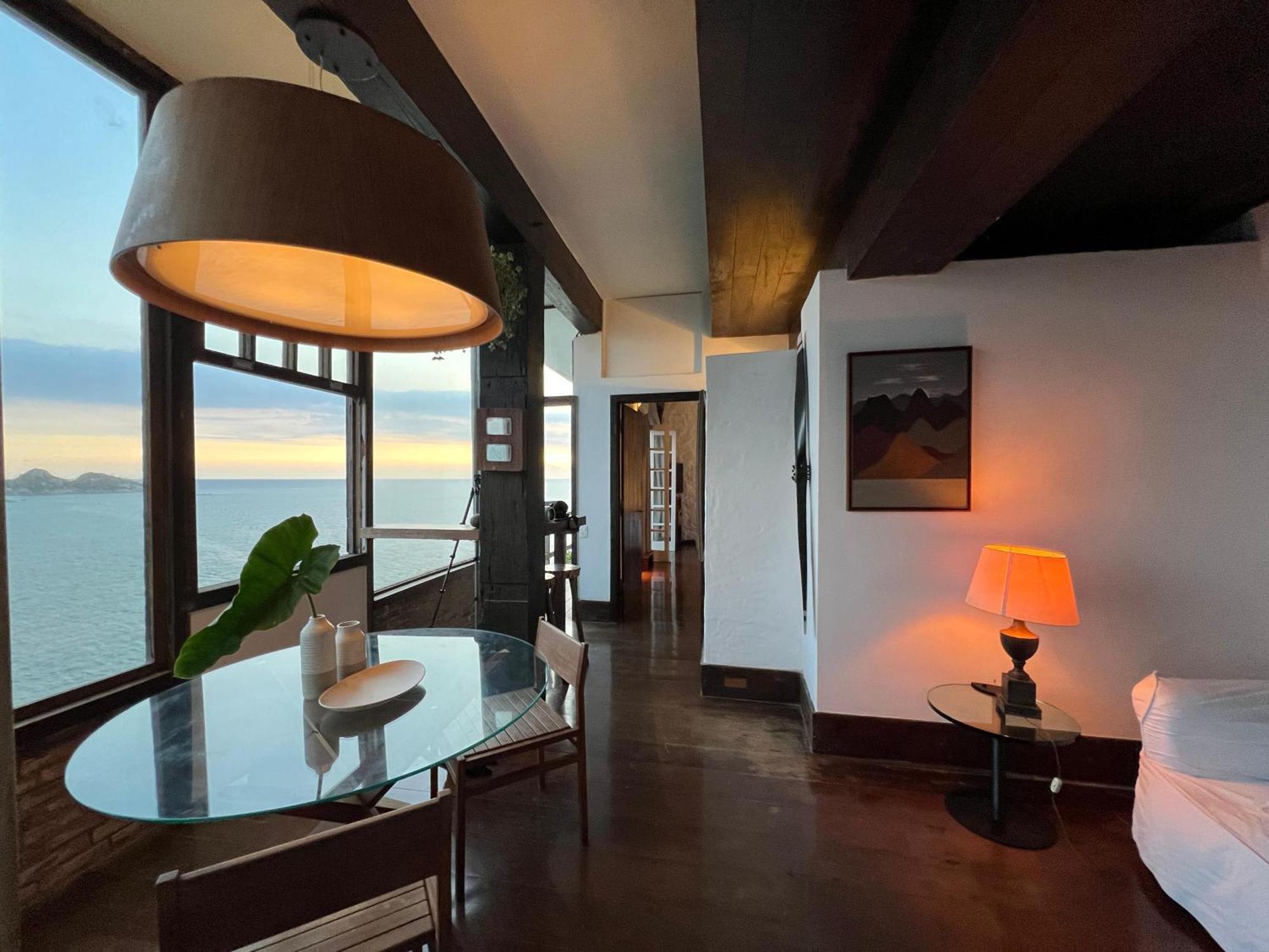 Cliffside - Boutique & Rio de Janeiro