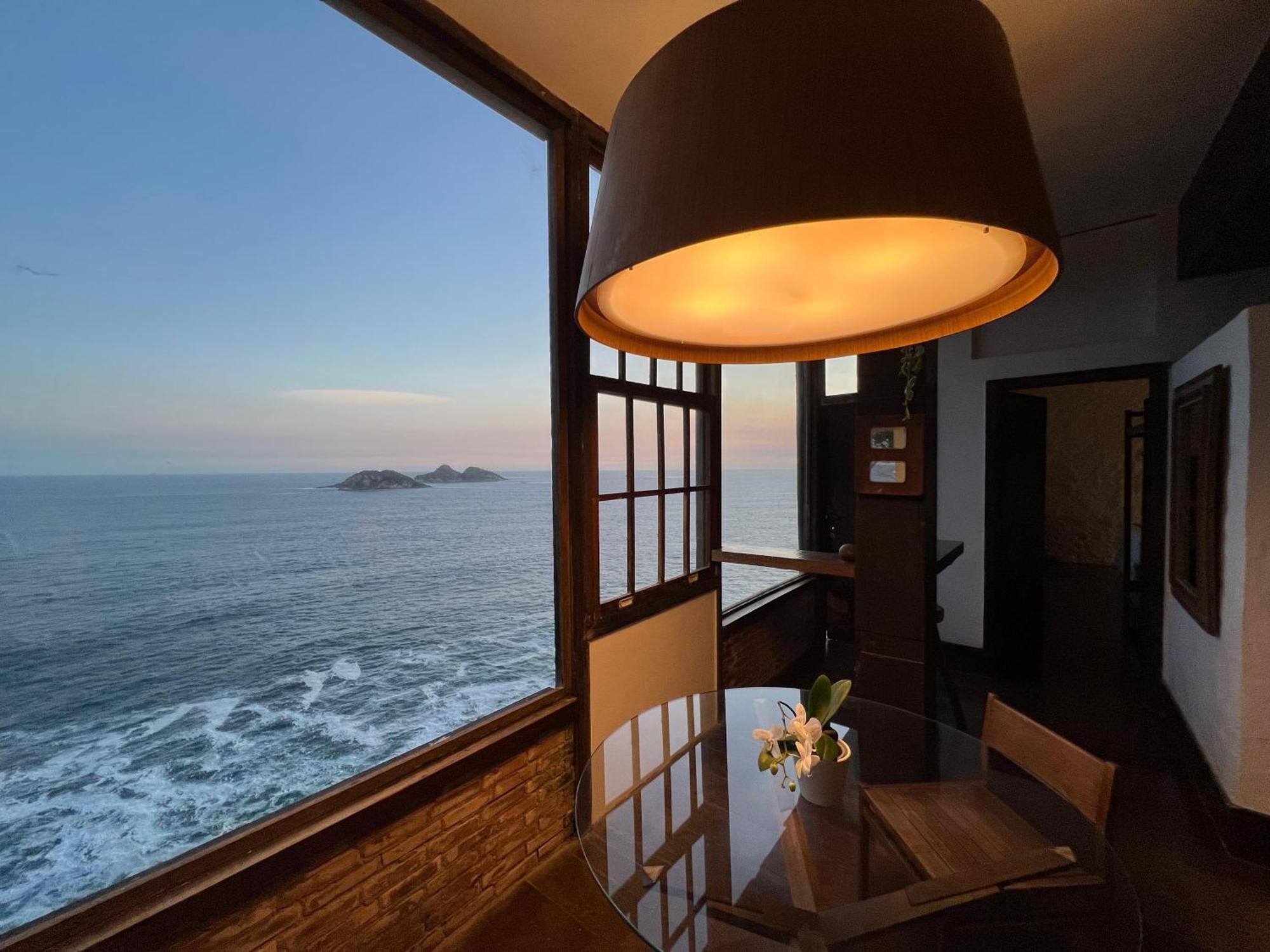 Cliffside - Boutique & * Río de Janeiro