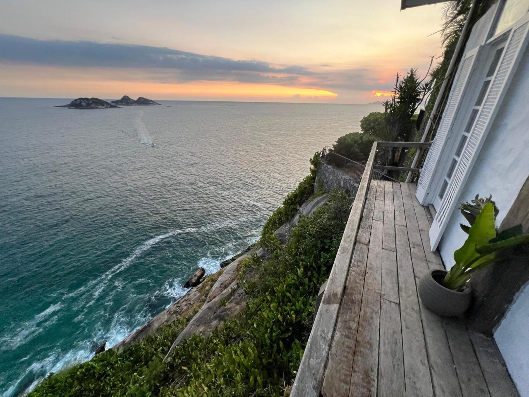 Cliffside - Boutique &