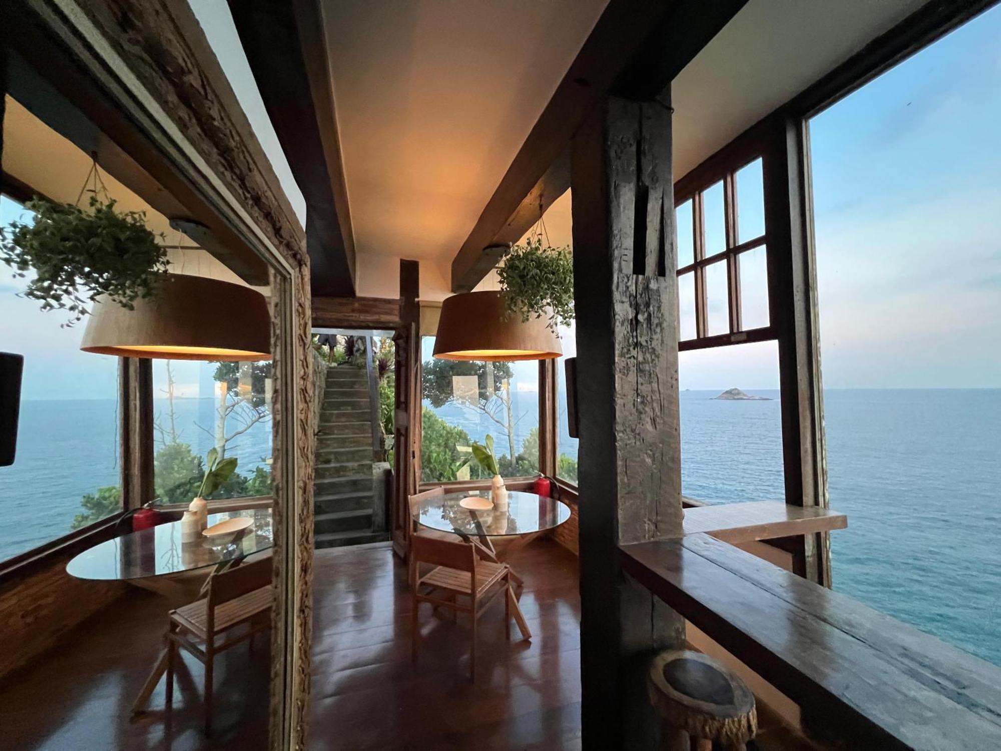Cliffside - Boutique & Homestay