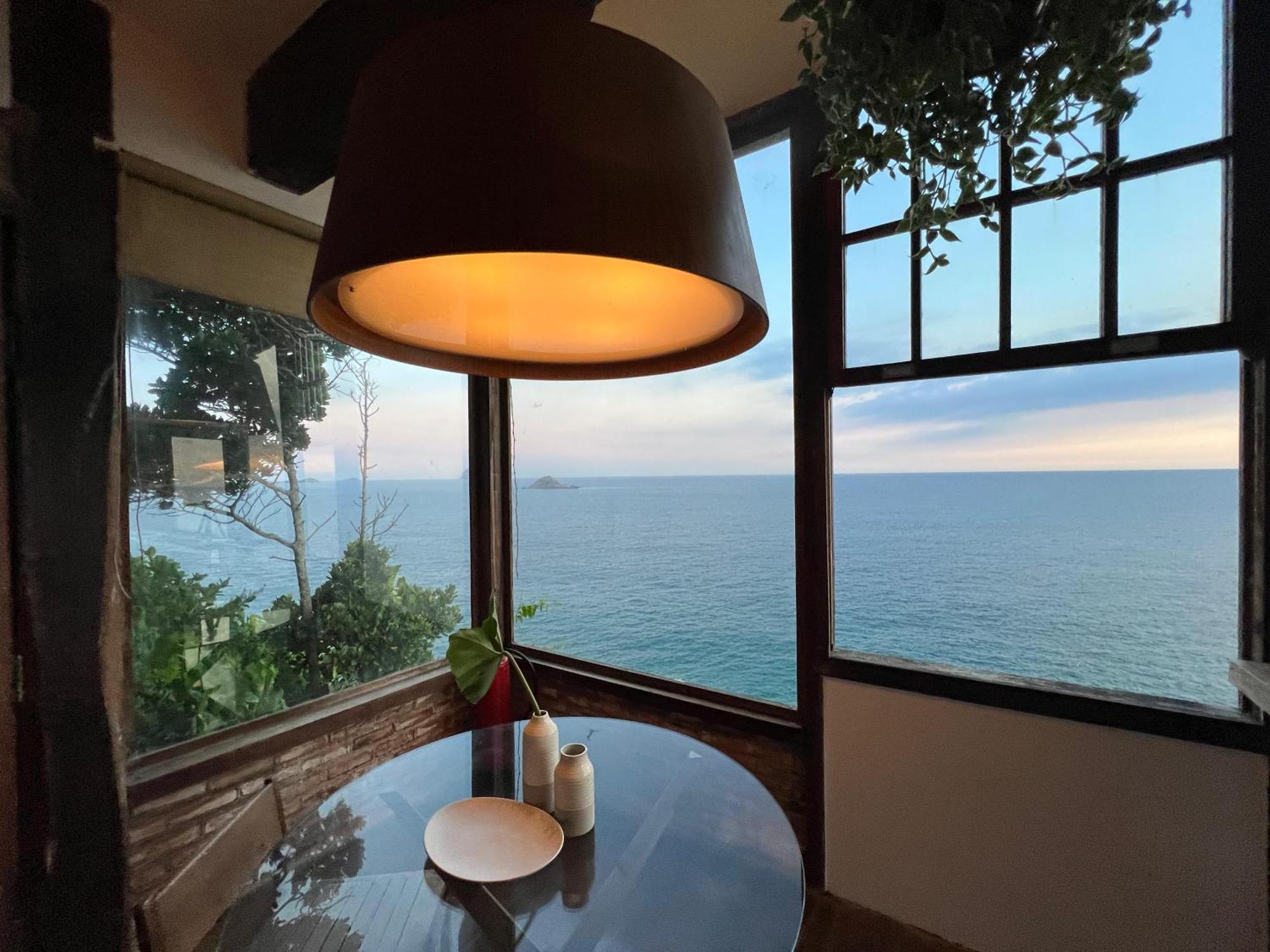 Habitación en casa particular Cliffside - Boutique &