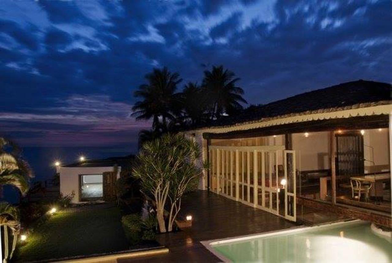 Cliffside - Boutique &