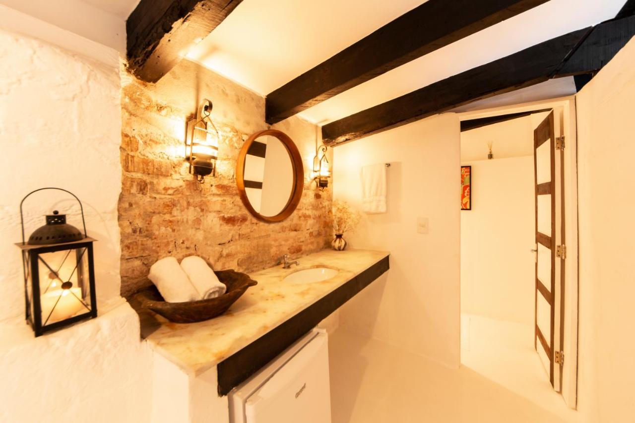 Habitación en casa particular Cliffside - Boutique & *