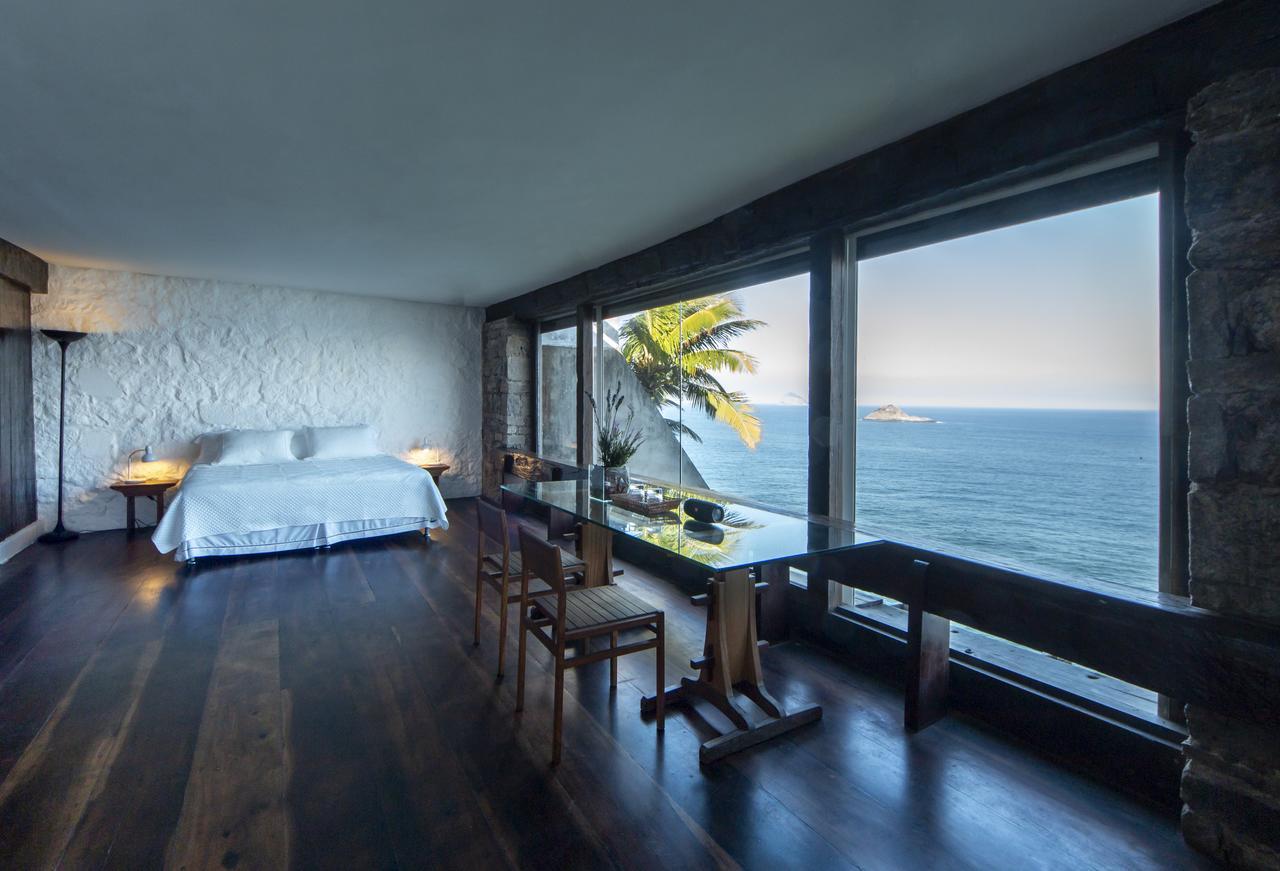 Cliffside - Boutique & Habitación en casa particular