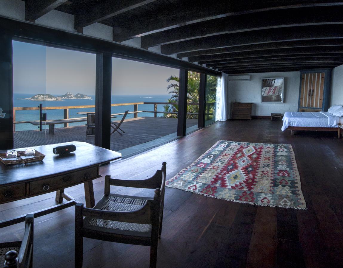 Cliffside - Boutique & Homestay *