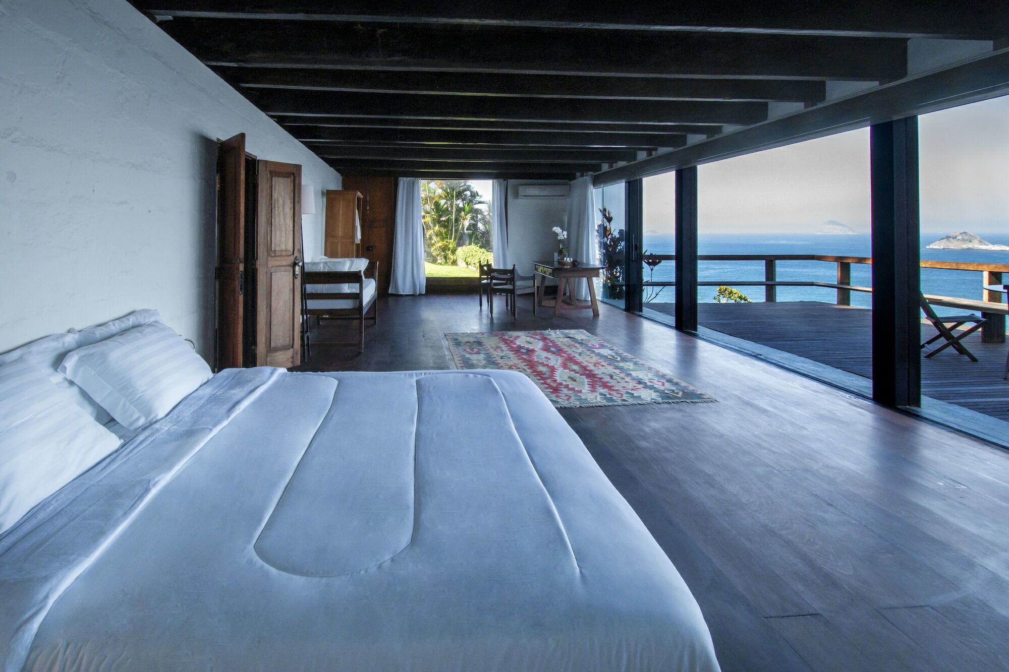 Cliffside - Boutique & * Rio de Janeiro