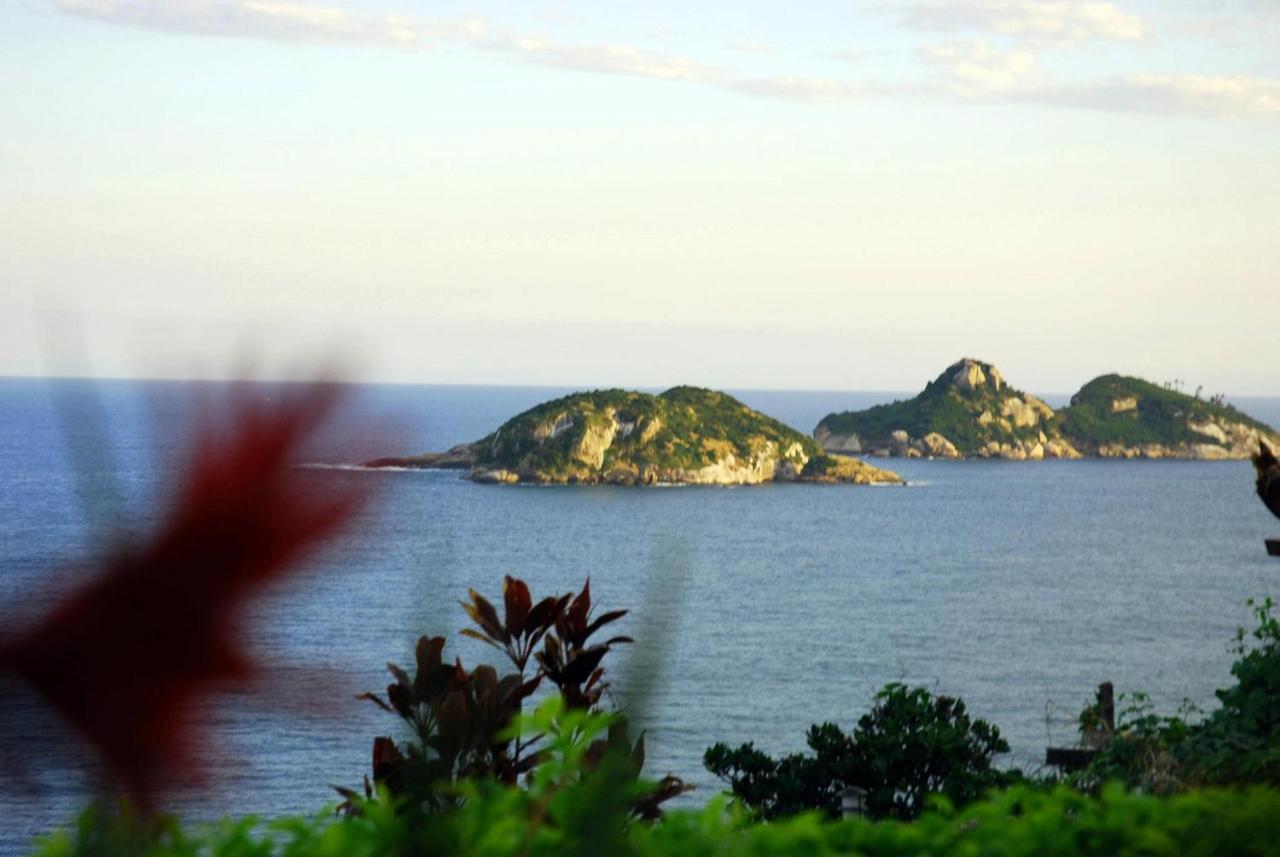 Cliffside - Boutique & Homestay Rio de Janeiro