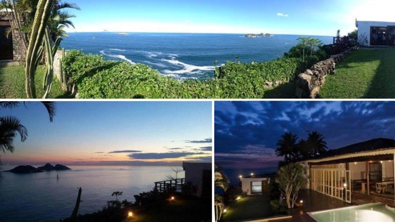 Cliffside - Boutique &