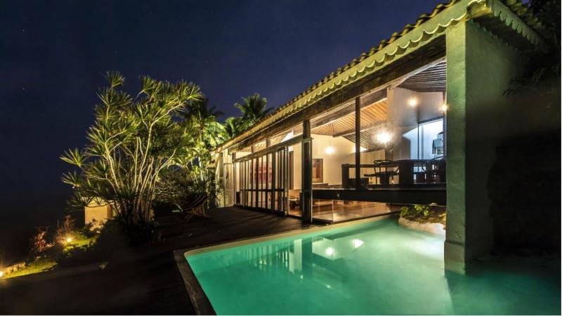 Cliffside - Boutique & Homestay *
